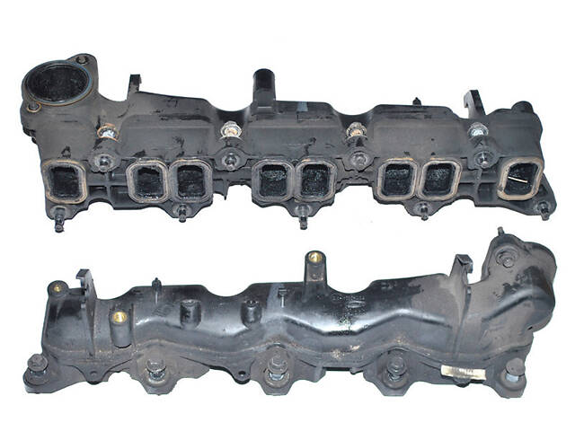 Коллектор впускной 2.2HDI FIAT DUCATO 2006-2014 2S7Q-9424-ВЕ 6C1Q-9424-AB, 1671577,