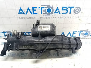 Коллектор впускной Chevrolet Trax 15-21 LUV