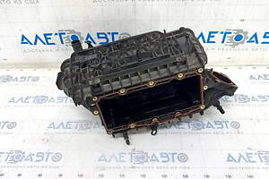 Коллектор впускной Ford Fusion mk5 13-20 1.5Т с Map Sensor, без резонатора