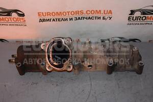 Коллектор впускной Iveco Daily 2.3hpi (E4) 2006-2011 504072063 59