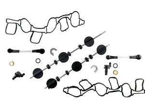 Впускной коллектор audi a4 2.7tdi 2005 3.0tdi 2004,059129711cg