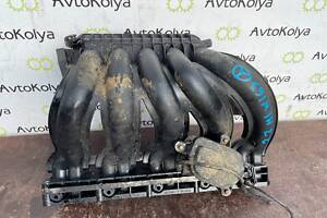 Коллектор впускной Mercedes ML-Class 2.7 cdi W163 1997-2005 (A61209037)