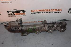 Коллектор впускной метал алюм Nissan Primastar 2.0dCi 2001-2014 8200850378 59513