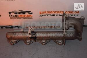 Коллектор впускной метал алюм Renault Trafic 2.0dCi 2001-2014 8200677555 59002