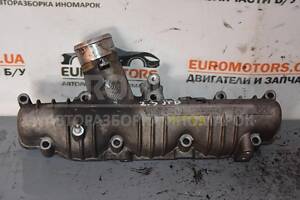 Колектор впускний метал Fiat Ducato 2.3jtd 2002-2006 504058786 7