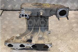 Коллектор впускной метал Hyundai Atos 1.1 12V 1999-2007 283100278