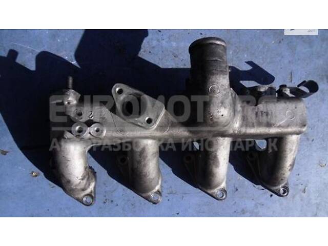 Коллектор впускной метал Hyundai H1 2.5td 1997-2007 2831142600 27