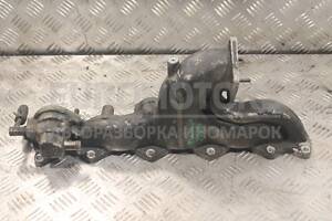 Коллектор впускной метал Hyundai Tucson 2.0crdi 2004-2009 133103