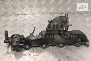 Колектор впускний метал Hyundai Tucson 2.0crdi 2004-2009 136334