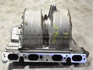 Коллектор впускной метал Opel Astra 1.6 16V (G) 1998-2005 9158176