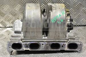 Коллектор впускной метал Opel Astra 1.6 16V (H) 2004-2010 2443506