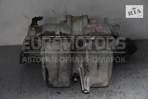 Коллектор впускной метал Opel Astra 1.6 16V (G) 1998-2005 9158176 80083