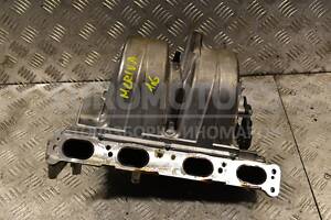 Колектор впускний метал Opel Meriva 1.6 16V 2003-2010 24435069 3