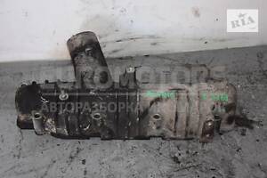 Коллектор впускной метал Peugeot Boxer 2.3jtd 2002-2006 504058786