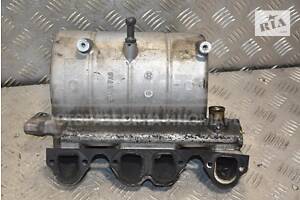 Коллектор впускной метал Skoda Fabia 1.9sdi 1999-2007 038129713F