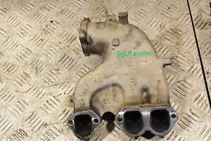 Коллектор впускной метал VW Polo 1.4tdi 1999-2001 045129713F 312349