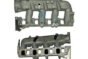 Коллектор впускной металл 05- 55212586 FIAT Doblo 00-13