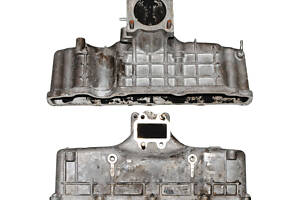 Коллектор впускной металл 06- 2.0TDI 16V,2.2TDI 16V 171110R010 TOYOTA Avensis 03-10, Corolla 07-13, RAV4 05-13, Auris E1