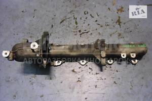 Коллектор впускной металл 10- Renault Trafic 2.0dCi 2001-2014 8200915216 49907