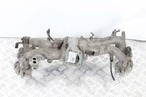 Колектор впускний метал 2.0 03-05 Subaru Forester (SG) 2002-2008 14001AB452