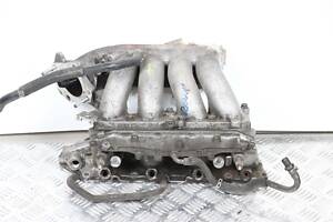 Коллектор впускной металл 2.0 Honda Accord (CL/CM) 2003-2008 17110RAAA00