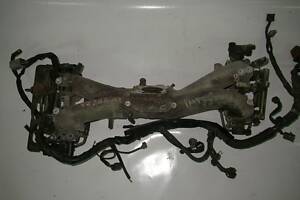 Коллектор впускной металл 2.0 XT Subaru Impreza (GD-GG) 2000-2007 14001AB255