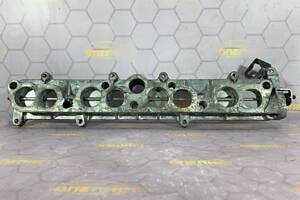Колектор впускний метал 2 частини Opel Signum 2003-2008 24418319