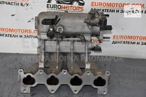 Коллектор впускной металл Hyundai Accent 1.4 16V 2006-2010 283102