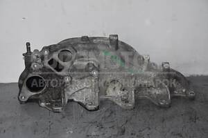 Коллектор впускной металл Nissan Qashqai 1.6dCi 2007-2014 1400302