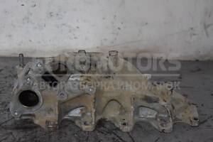 Коллектор впускной металл Nissan Qashqai 1.6dCi 2014 140033370R 1