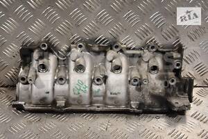 Коллектор впускной металл низ Renault Clio 1.4 16V (II) 1998-2005 8200113127 128035