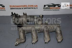 Коллектор впускной металл Opel Vivaro 1.9dCi 2001-2014 8200145096