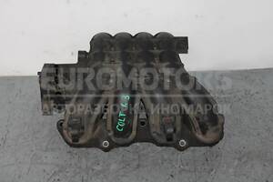 Коллектор впускной Mitsubishi Colt 1.3 16V (Z3) 2004-2012 MN143823 84198