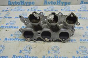 Коллектор впускной нижняя часть 2GR-FXE Lexus RX450h 10-15 17111-31141