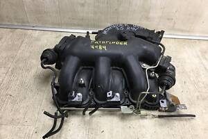 Колектор впускний Nissan Pathfinder R52 12-21 R52 3.5 VQ35DD 2018 (б/в)