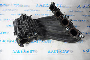 Колектор впускний Nissan Versa Note 13-19 1.6