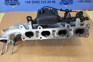 Коллектор впускной OPEL ASTRA J 09-15 г. 1.6T A16LET 55565246