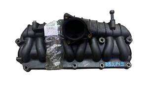 Коллектор впускной пластик 07- 03G129713AF VW Golf V 03-09