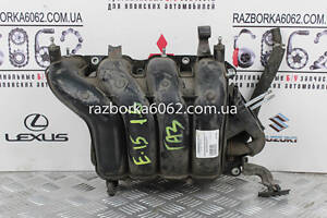 Коллектор впускной пластик 1.6 под газ Toyota Corolla E15 2007-2013 1712037020