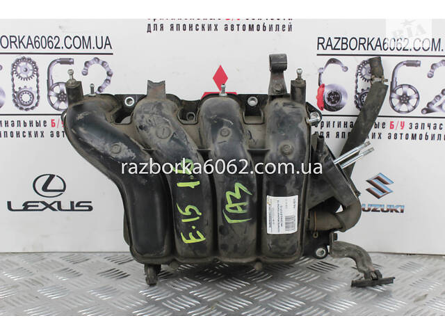 Коллектор впускной пластик 1.6 Toyota Corolla E15 2007-2013 1712037020