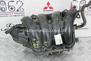 Коллектор впускной пластик 2.0-2.4 03-05 Toyota RAV-4 II 2000-2005 1712028090