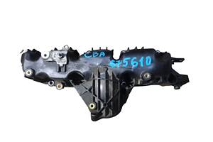 Коллектор впускной пластик 2.0TDI 16V 03L129711AG VW Golf VI 09-14, Tiguan 08-16, PASSAT B6 05-10, Passat CC 08-12, Jett