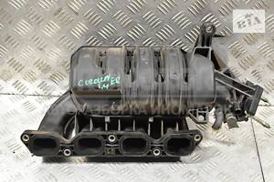 Коллектор впускной пластик 3 шпильки Toyota Corolla 1.4 16V (E12) 2001-2006 2900307609 274162