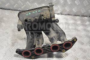 Колектор впускний пластик Citroen C3 1.1 8V 2002-2009 9631980380