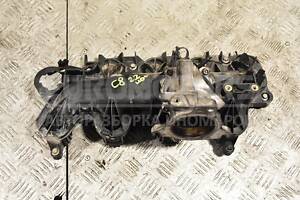 Колектор впускний пластик Citroen C8 2.2hdi 2002-2014 9659449480