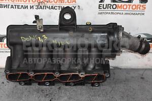 Коллектор впускной пластик Fiat Doblo 1.3MJet 2000-2009 55189595