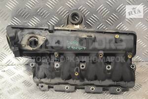 Коллектор впускной пластик Fiat Doblo 1.3Mjet 2000-2009 55207034