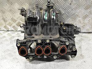 Колектор впускний пластик Fiat Doblo 1.4 8V 2000-2009 55218311 3