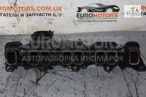 Коллектор впускной пластик Ford Transit 2.4tdci 2006-2013 6C1Q942