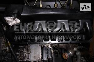 Коллектор впускной пластик Ford Transit 2.4tde 2000-2006 YC1Q9424